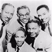The Soul Stirrers - List pictures
