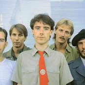 Paul Oxleys Unit - List pictures