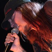 Warrel Dane - List pictures