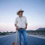 Brad Paisley - List pictures