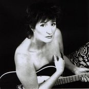 Beverly Jo Scott - List pictures