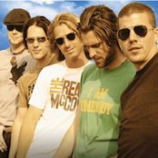Collective Soul - List pictures