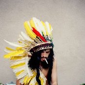 Devendra Banhart - List pictures