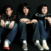 Hawthorne Heights - List pictures