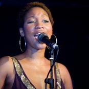 Terri Walker - List pictures