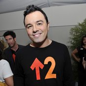 Seth Macfarlane - List pictures