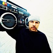 Dj Muggs - List pictures