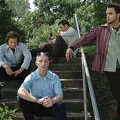 Blue October - List pictures