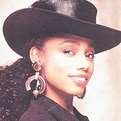 Karyn White - List pictures