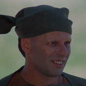 Alejandro Jodorowsky - List pictures