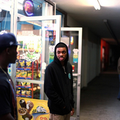 Vince Staples - List pictures