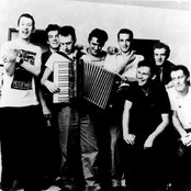 Pogues - List pictures