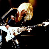 Michael Schenker - List pictures