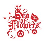 Sea Of Flowers - List pictures