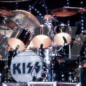 Peter Criss - List pictures