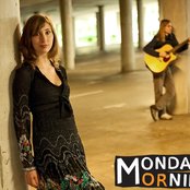 Monday Morning - List pictures