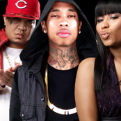 Young Money - List pictures