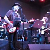 Daniel Amos - List pictures