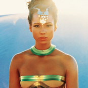 Alicia Keys - List pictures