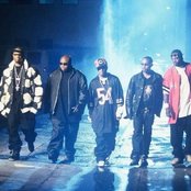 Dru Hill - List pictures