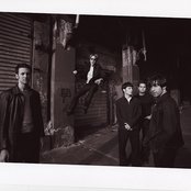 Juliana Theory - List pictures