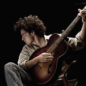 Marc Scibilia - List pictures