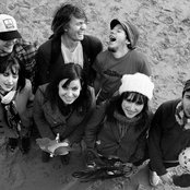 Los Campesinos! - List pictures