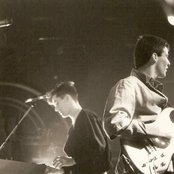 China Crisis - List pictures