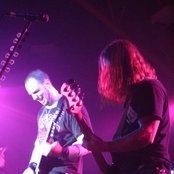 Alter Bridge - List pictures