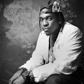 Pusha T - List pictures