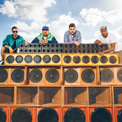 Rudimental - List pictures