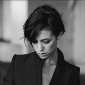 Charlotte Gainsbourg - List pictures
