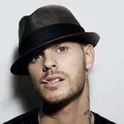 M. Pokora - List pictures