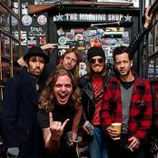 Puddle Of Mudd - List pictures