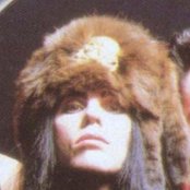 Ian Astbury - List pictures