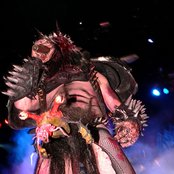 Gwar - List pictures