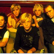 The Calling - List pictures