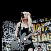 The Creepshow - List pictures