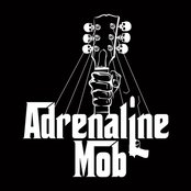 Adrenaline Mob - List pictures