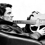 Francis Cabrel - List pictures