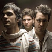 Reik - List pictures