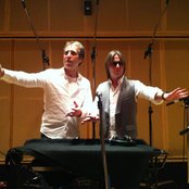 Johnny Hates Jazz - List pictures