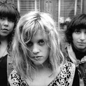 Babes In Toyland - List pictures