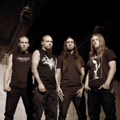 Goatwhore - List pictures