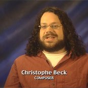 Christophe Beck - List pictures