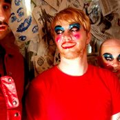 Kong - List pictures