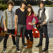 Camp Rock - List pictures