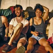 People Get Ready - List pictures