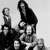 The Mothers Of Invention - List pictures
