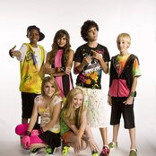 Kidz Bop Kids - List pictures